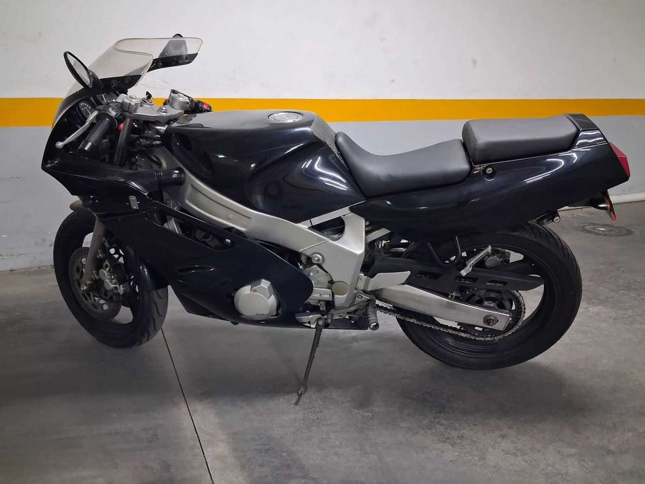 Yamaha FZR 600 1992