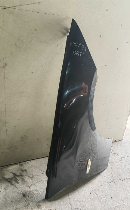 Guarda lamas direito Bmw E90/E91 serie 3