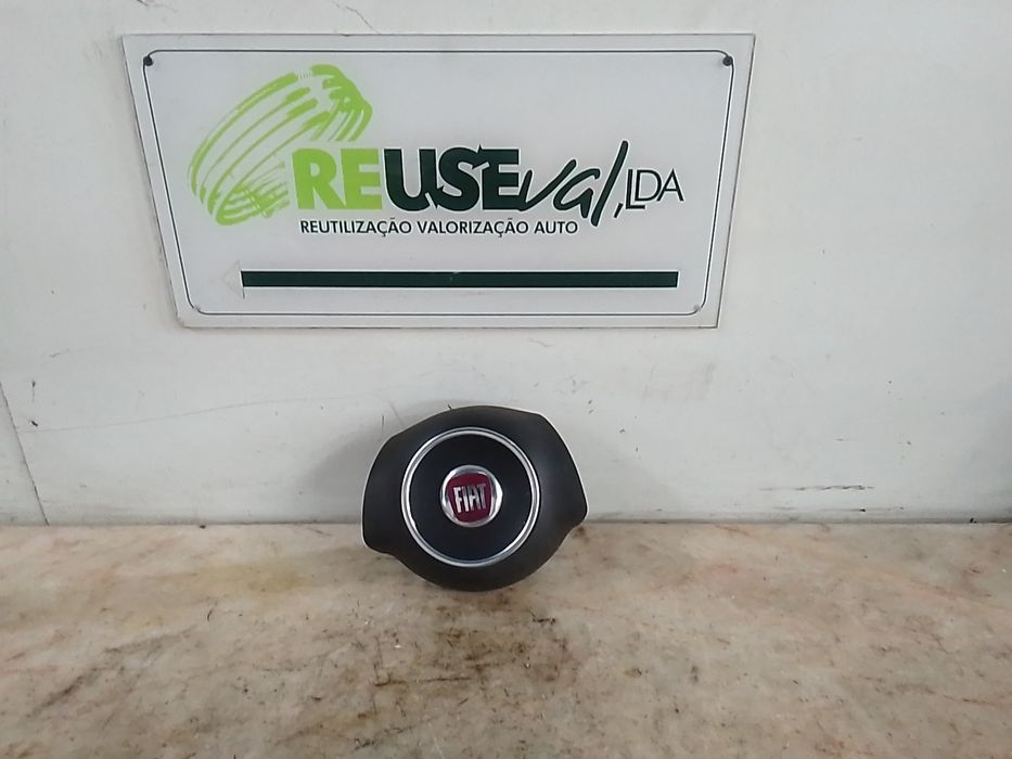 Airbag do volante FIAT 500 (312_)