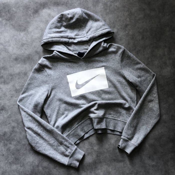 Худи nike кофта nsw