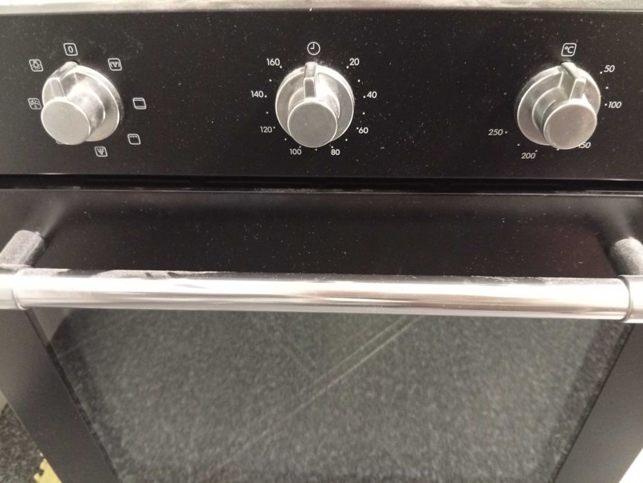 Forno elétrico muito bom estado