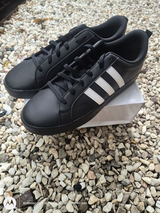 Buty męskie sportowe Adidas " nowe! Rozmiary 42 do 46 "