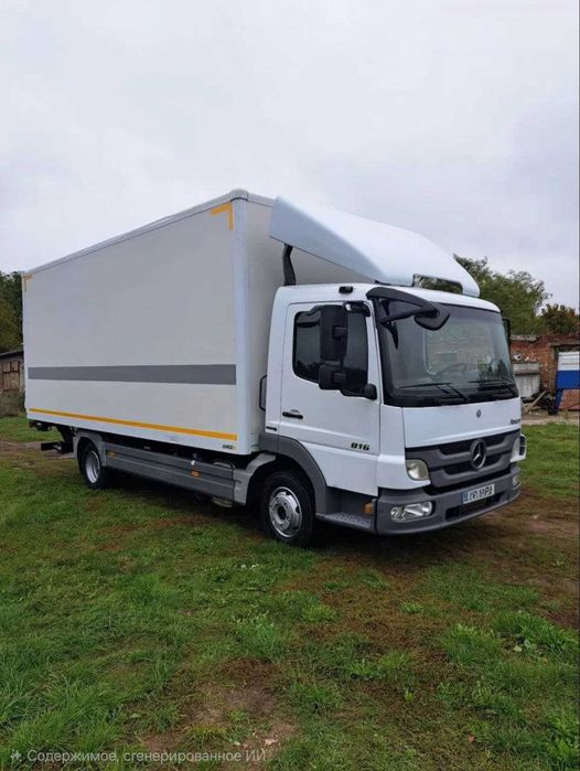 5т 10т Гидроборт Харьков + Рокла, Грузчики Грузоперевозки, Доставка