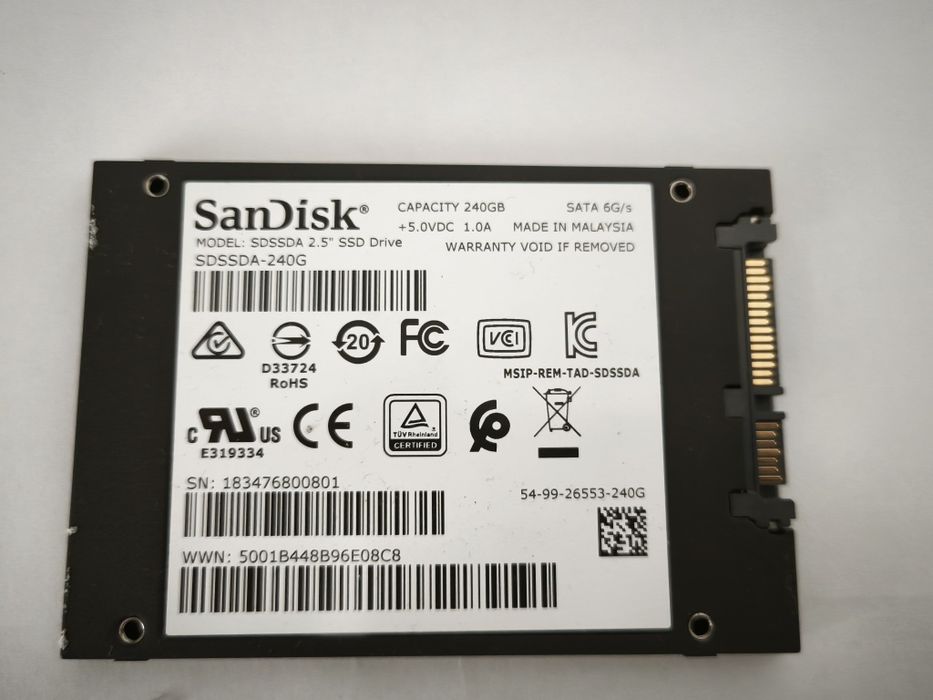 Portátil Lenovo g50/70  peças