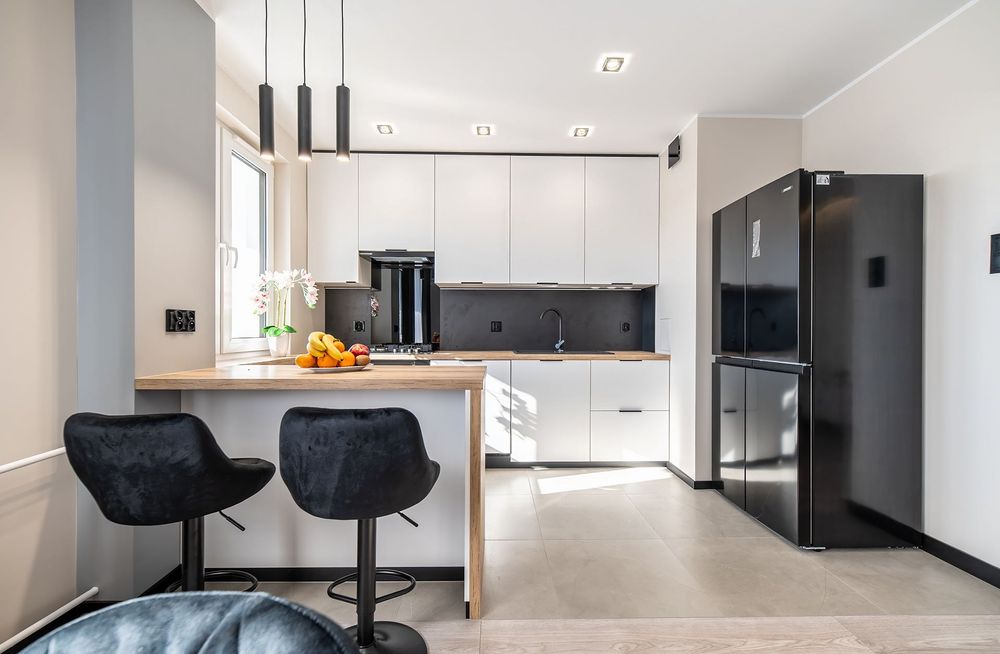 Fotografia Zdjęcia Nieruchomości i Wnętrz / Foto i Video z Drona / FV