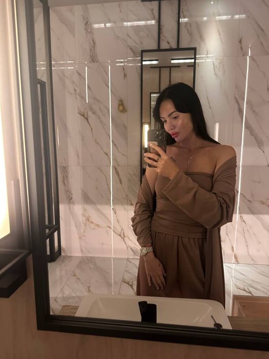 Масаж Київ в Соломянському районі Розслабляючій