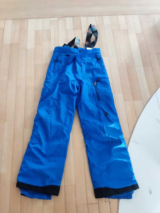 Spodnie narciarskie na 14 Lat