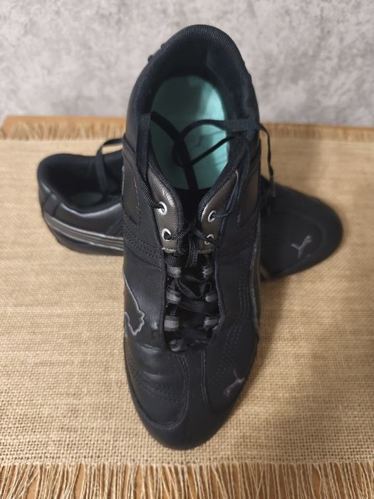 Чоловічі кросівки PUMA