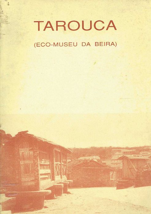 7527 - Monografias - Livros sobre o Concelho de Tarouca ( Vários )