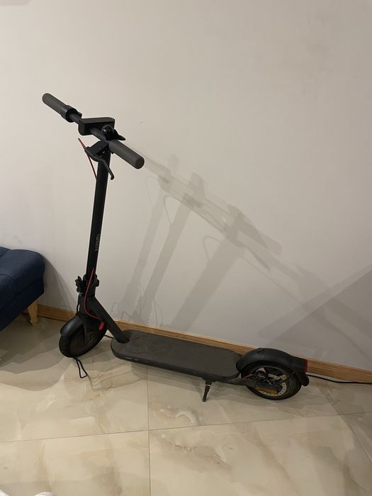 Xiaomi Electric Scooter 4 Black