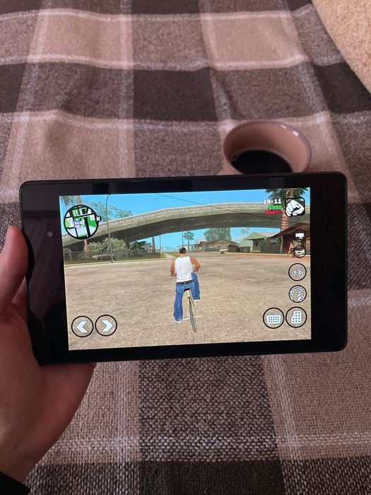 Asus Google Nexus 7 2013 (NFC, Wi-Fi) 32 Gb