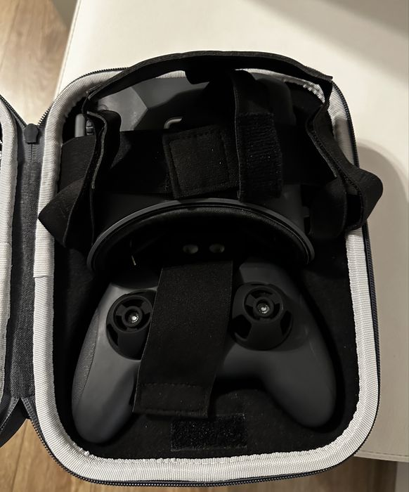 Gogle fpv + kontroler BETAfpv