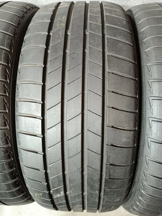 śląsk 4 x lato 225/40r19 bridgestone turanza t005 komplet