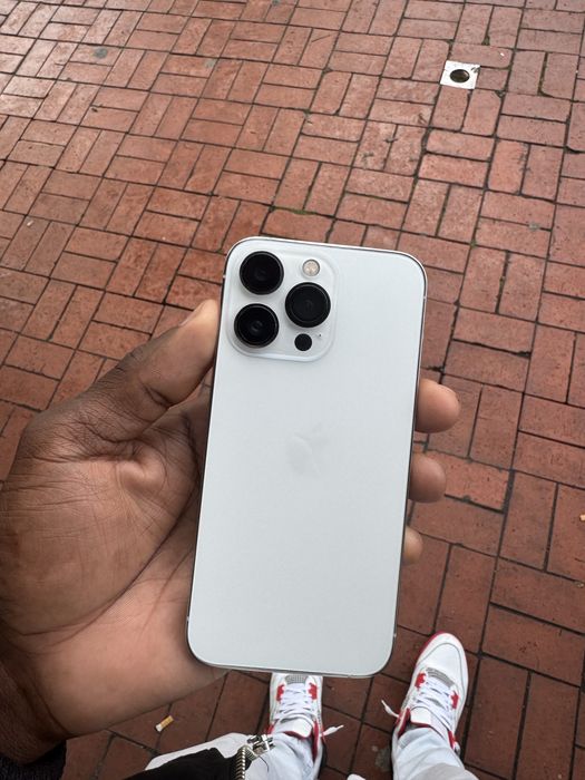 Vendo Iphone 13 Pro