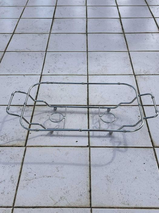 Tabuleiro de arame inox446159323399475203
