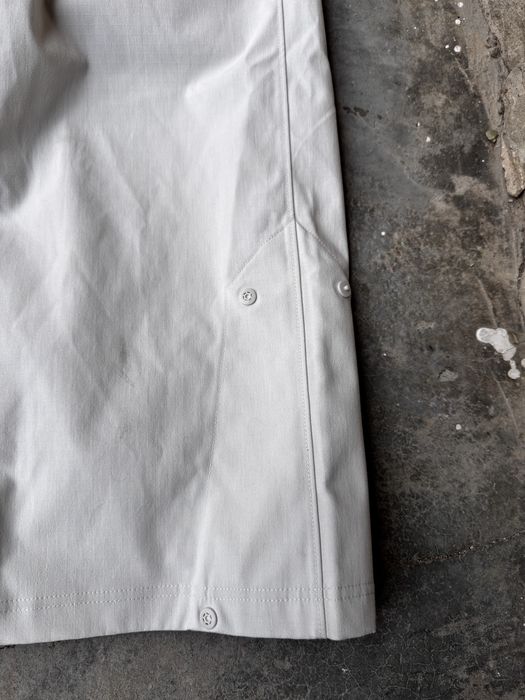 Under Armour baggy cargo