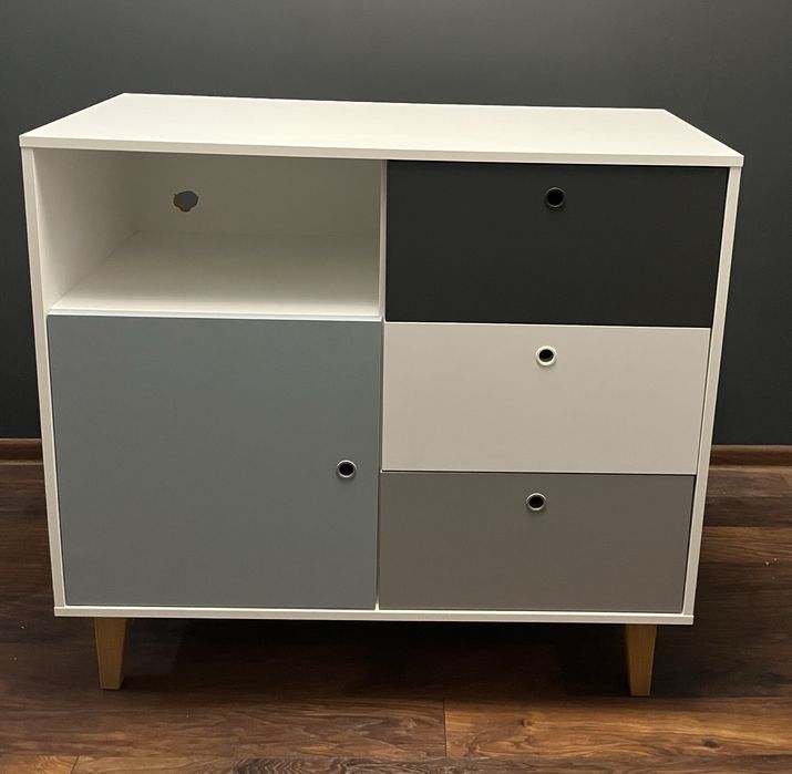 Komoda Styl skandynawski / Scandinavian style
