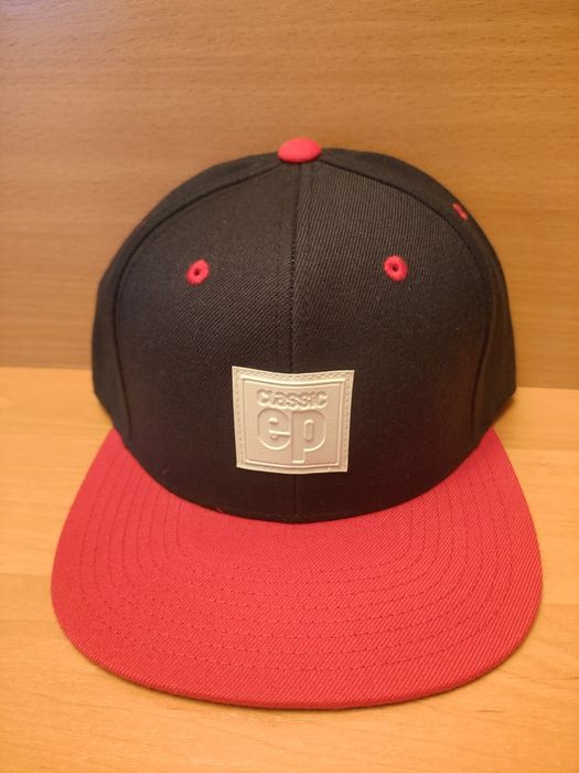 El Polako Czapka Snapback Elpolako Donguralesko