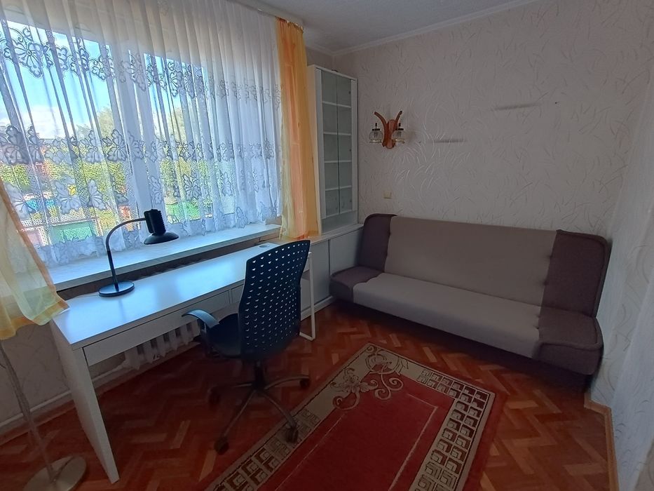Pokój do wynajęcia dla studentów, Zabrze centrum w bezpośrednim sąsiedztwie szpitala PSK1 i PolSL