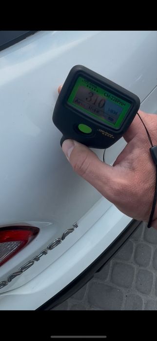 Перевірка авто Автопідбір