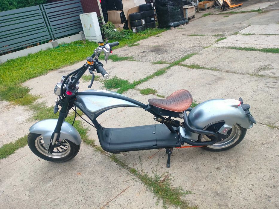 79Bike