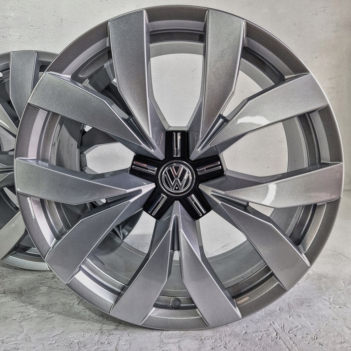Нові R20 5x112 VW | Original | Germany | Преміум диски | VAG | NEW