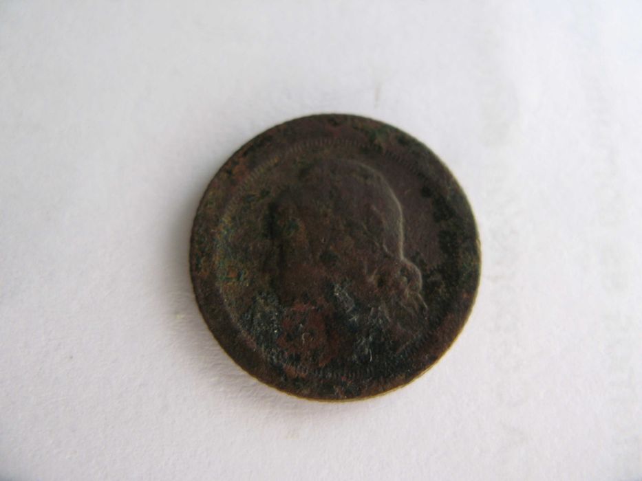 Moedas antigas de Escudos, Republica Portuguesa