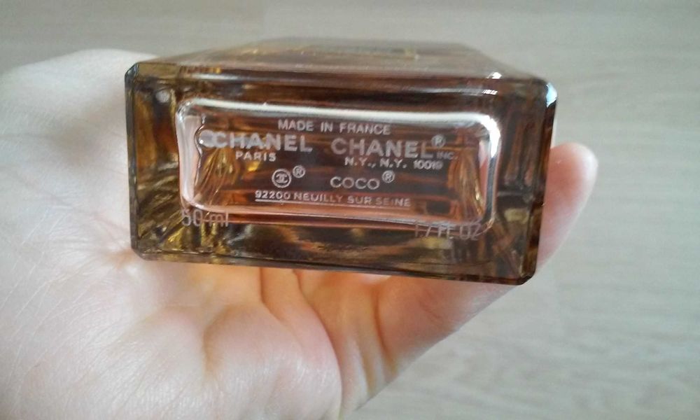 COCO Chanel 50 ml EDT