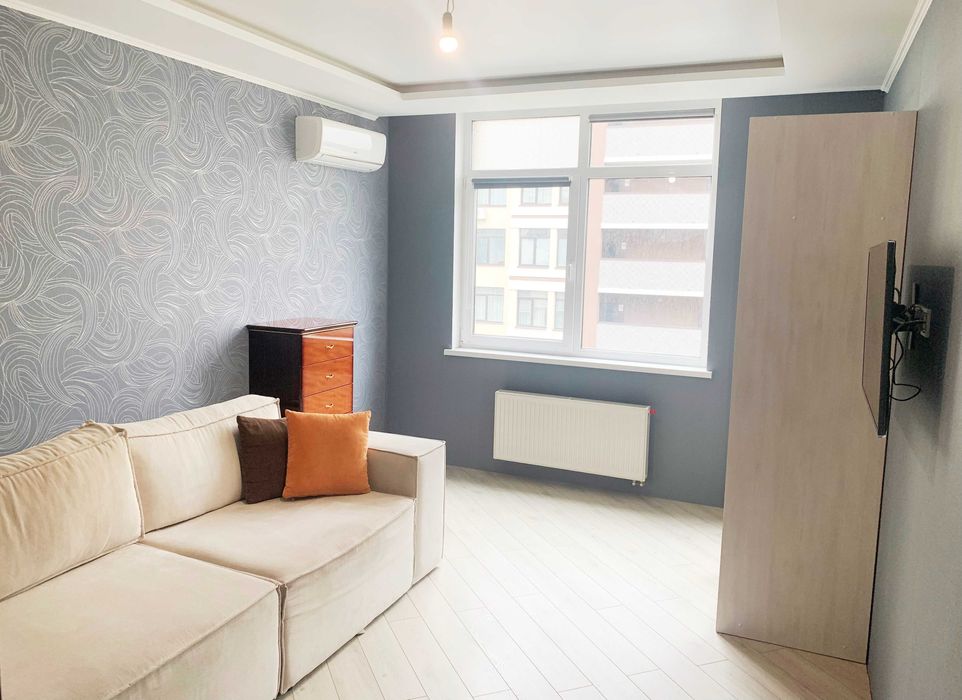 1-кімнатна квартира за адресою вул. Юнацька (площа 46 м²) - Atlanta.ua - фото 7