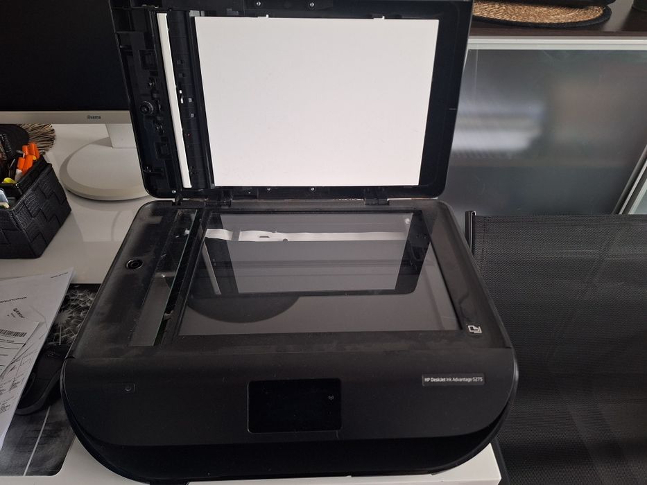 Drukarka HP Desk Jet Adventage 5275