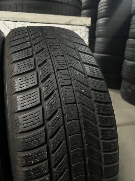 Зима  215 55 17 Continental	WinterContact TS-870