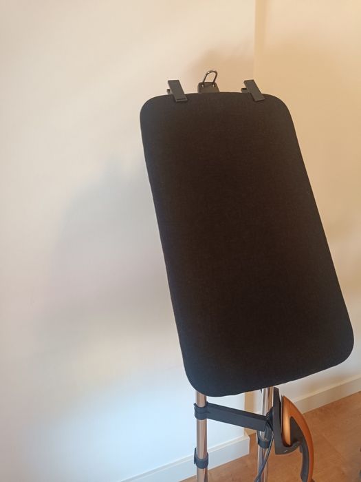 Ferro Vertical Rowenta IXEO