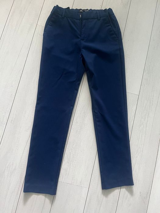 Garnitur ZARA rozm. 140