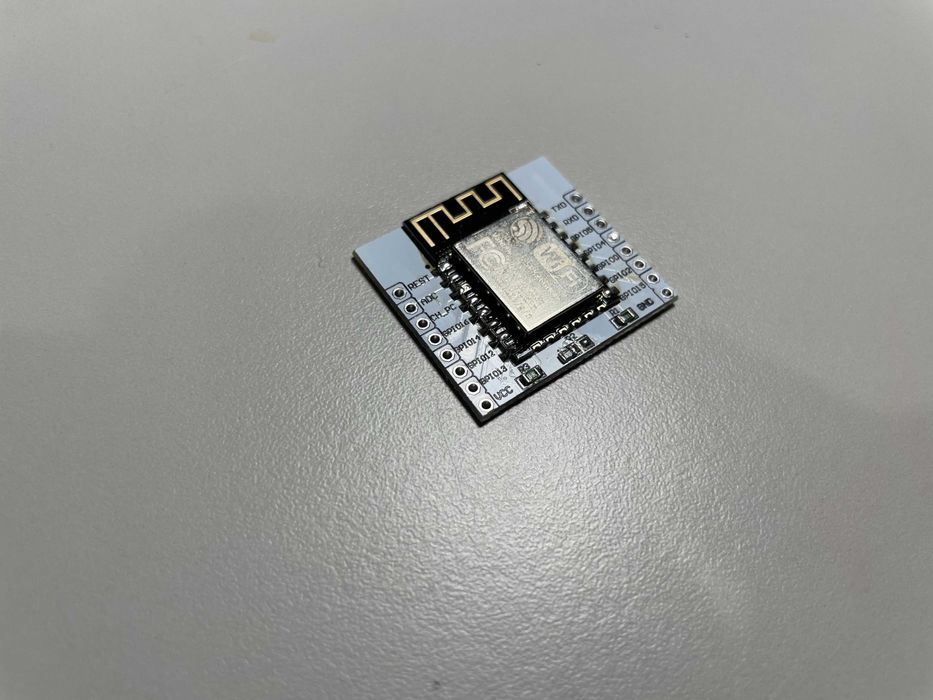 5x ESP8266 Modules64284553008898121