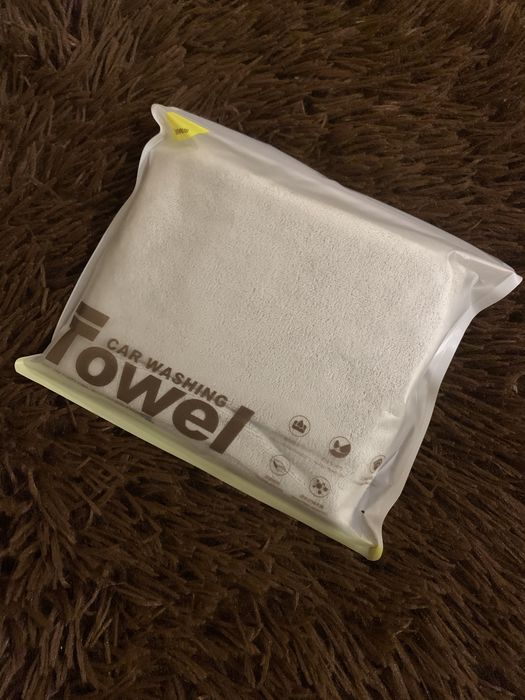 Микрофибра рушник для тварин, і дому Baseus Towel 40x80