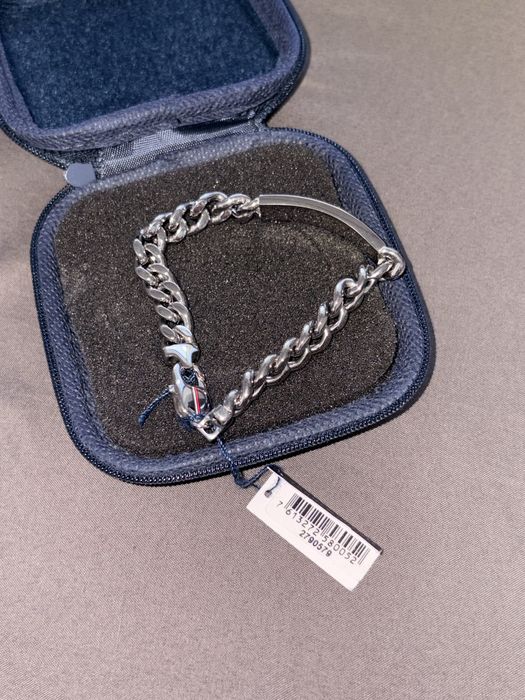 Bransoletka Tommy Hilfiger