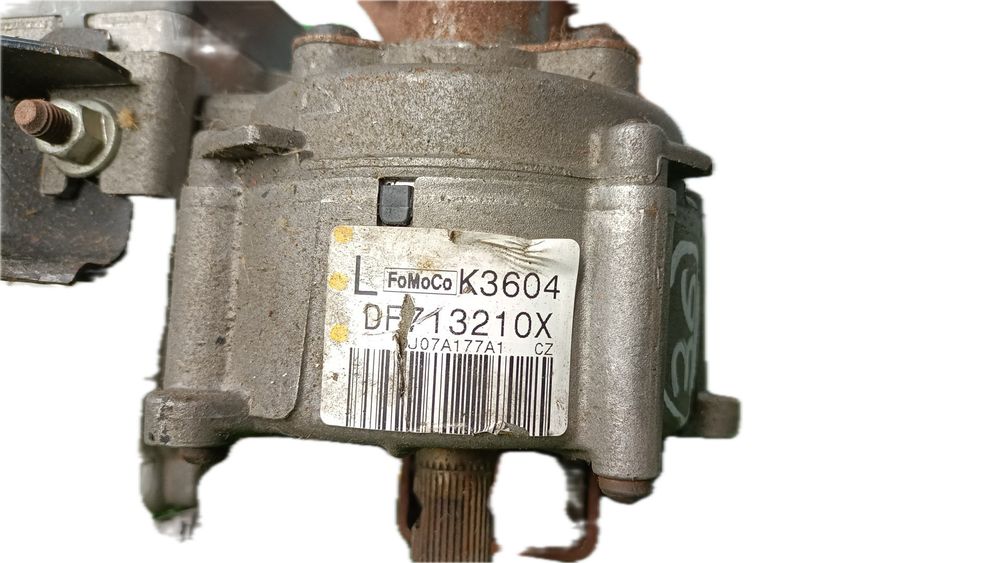 Coluna de direção MAZDA 2 (DE)