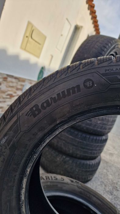 À venda vários pneus em cexcelente estado