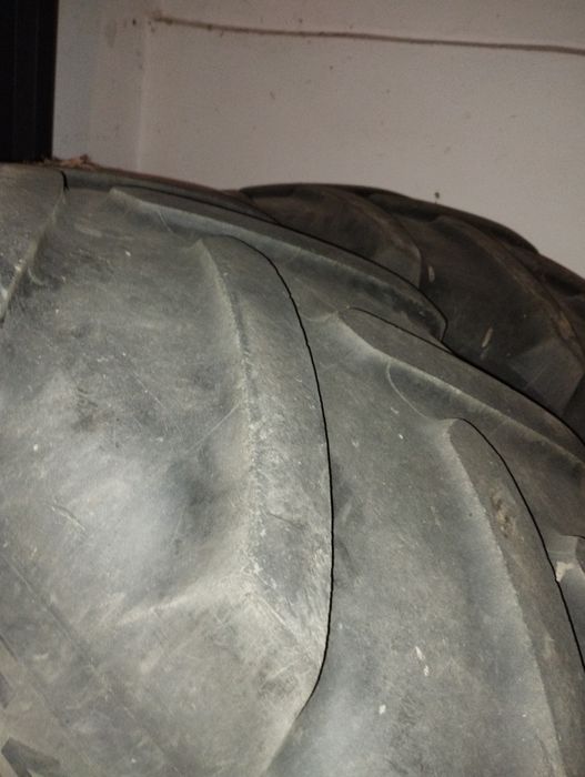 540/65R38 opony 2 szt