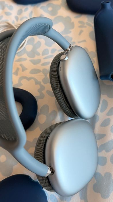 Apple AirPods Max – Original | Impecável