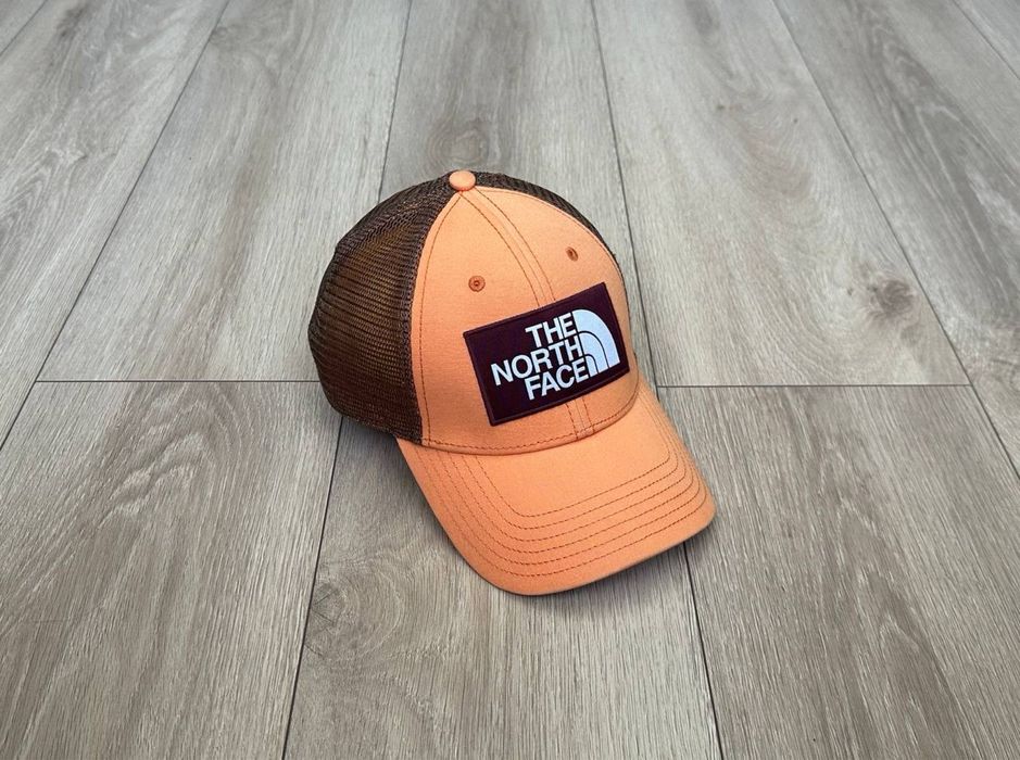 Кепка тракер The North Face