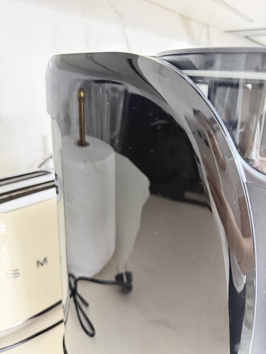 Baby Brezza — автоматичний приготувач дитячої суміші, майже новий