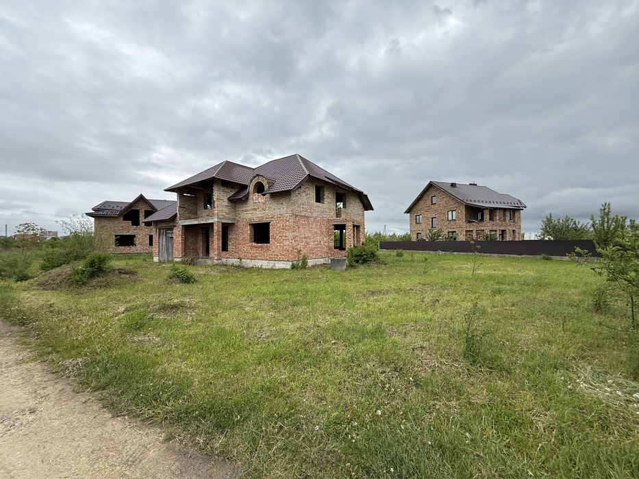 Продам будинок в с.Воскресинці( район долина бідних)