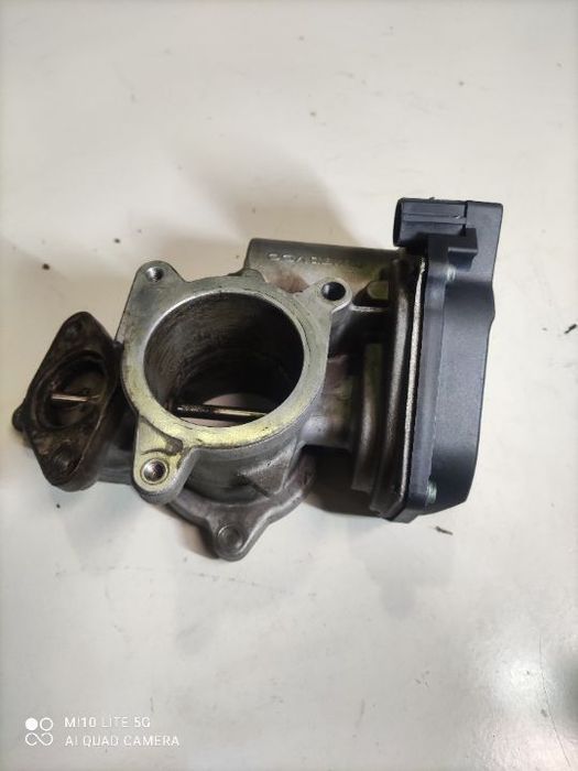 EGR - VW 2.0 TDI  ( 2009/ 2016 )