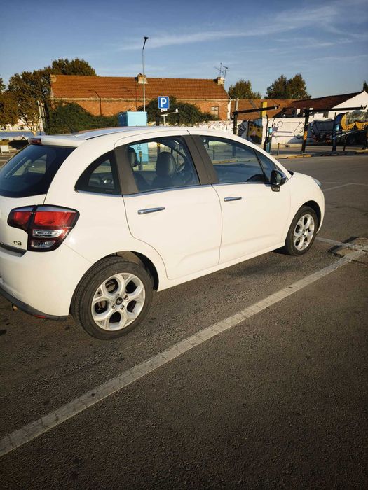 Citroën C3 1.2 VTi Gasolina 2014 - 113615 km — photo 5