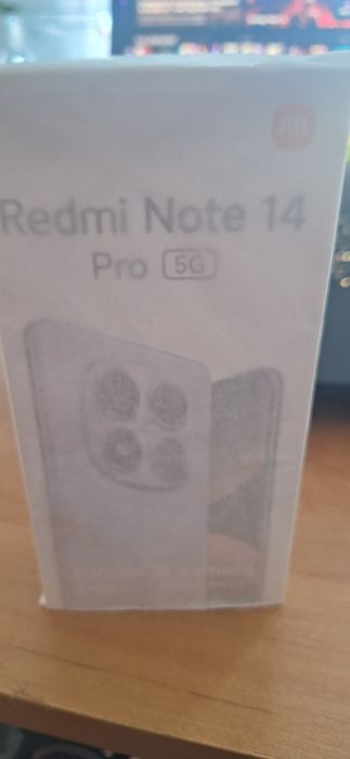 Redmi Note 14 Pro 5G