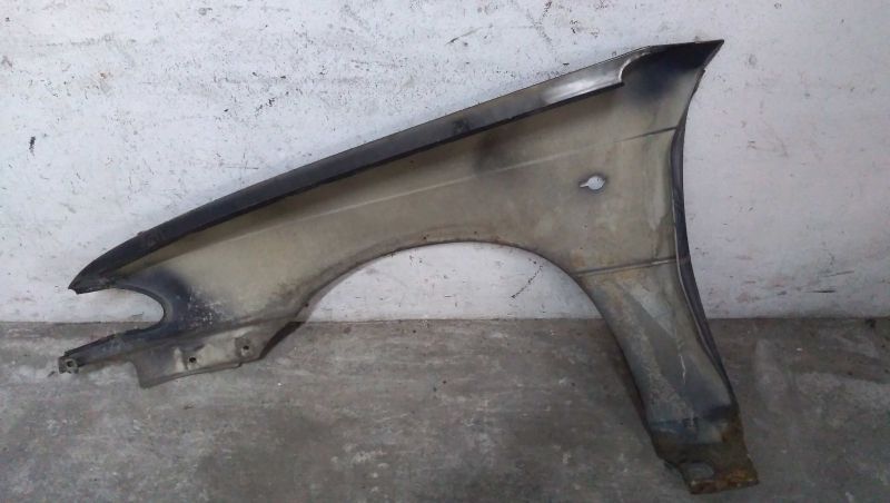 Guarda Lamas Dto Opel Astra F Combi (T92)
