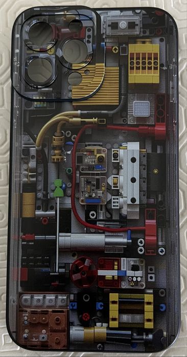 Capa iphone13 pro max