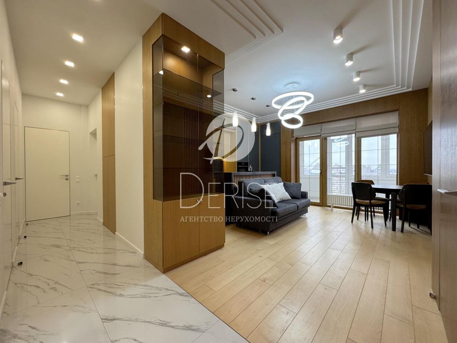 Здам 3к ремонт Центр ЖК Престиж Холл Печерський р-н Тютюнника Київ