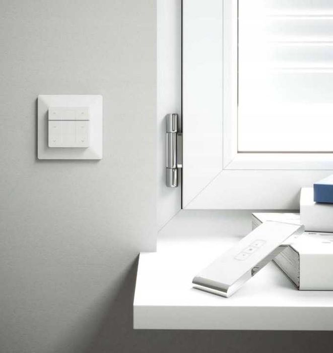 Rolety ZEWNĘTRZNE Natynkowe Podtynkowe Antywłamaniowe